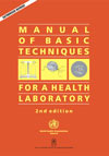 NewAge Manual of Basic Techniques for a Health Laboratory